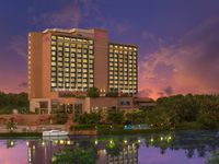 Crowne Plaza Kochi