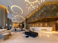 吉隆坡市中心皇冠假日酒店