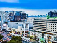 Holiday Inn Johannesburg - Rosebank