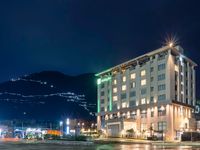 Holiday Inn Katra Vaishno Devi