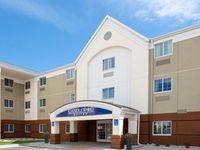 Candlewood Suites Cheyenne