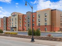 Candlewood Suites La Crosse