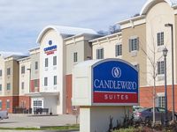 Candlewood Suites Logan