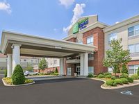 Holiday Inn Express & Suites Parkersburg - Mineral Wells