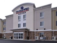 Candlewood Suites MORGANTOWN-UNIV WEST VIRGINIA