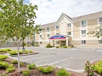 Candlewood Suites Oak Harbor