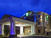 Holiday Inn Express Gloucester