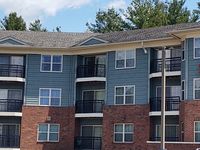 Independent (SPHC) Smart Suites on the Hill