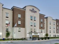 Candlewood Suites Dallas NW - Farmers Branch