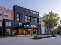 Atwell Suites Austin Airport