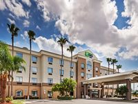 Holiday Inn Express & Suites Pharr