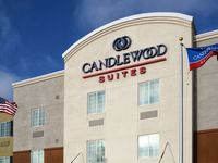 Candlewood Suites Odessa