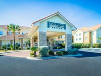 Staybridge Suites Laredo International Airport