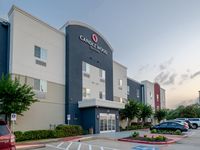 Candlewood Suites Deer Park