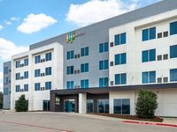 EVEN Hotel Waco - University Area