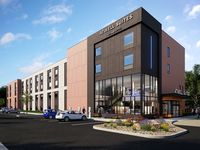 Atwell Suites Fort Worth - Alliance Area