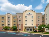 Candlewood Suites Arundel Mills / BWI Airport