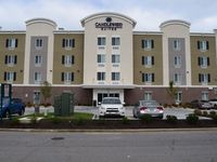 Candlewood Suites Nashville North