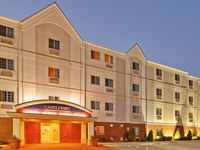 Candlewood Suites Clarksville