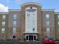 Candlewood Suites Nashville - Goodlettsville