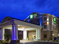 Holiday Inn Express Biddeford