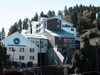 Holiday Inn Resort Deadwood Mountain Grand