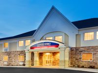 Candlewood Suites Hazleton