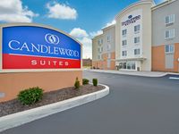 Candlewood Suites Harrisburg - Hershey