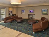 Candlewood Suites Eugene Springfield