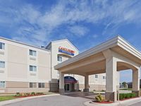 Candlewood Suites Oklahoma City South - Moore