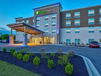 Holiday Inn Express & Suites Lexington W - Versailles