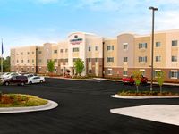 Candlewood Suites Oklahoma City - Bricktown