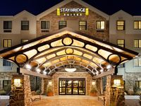 Staybridge Suites Lexington