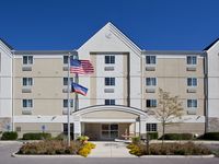 Candlewood Suites Columbus North - Polaris