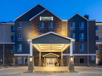 Staybridge Suites Sioux City Southeast