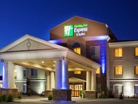 Holiday Inn Express & Suites Sioux Center