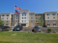 Candlewood Suites Columbus - Grove City