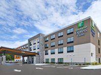 Holiday Inn Express & Suites Painesville - Concord