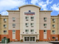Candlewood Suites Minot