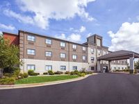 Holiday Inn Express Howe (Sturgis, Mi)