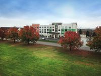 Holiday Inn Express Evansville