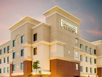 Staybridge Suites Denver - Central Park