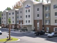 Candlewood Suites Mooresville/Lake Norman,NC