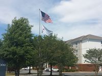 Candlewood Suites Greenville NC