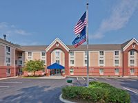 Candlewood Suites East Syracuse - Carrier Circle