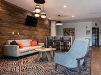 Candlewood Suites Champaign-Urbana Univ Area