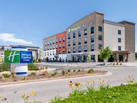 Holiday Inn Express & Suites Colorado Springs AFA Northgate