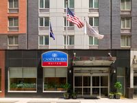 Candlewood Suites New York City- Times Square