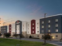 Candlewood Suites Watertown-Fort Drum