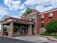Holiday Inn Express & Suites Limon I-70 (EX 359)